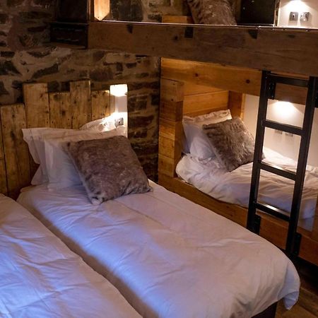Trail Lodge Ballasalla Экстерьер фото