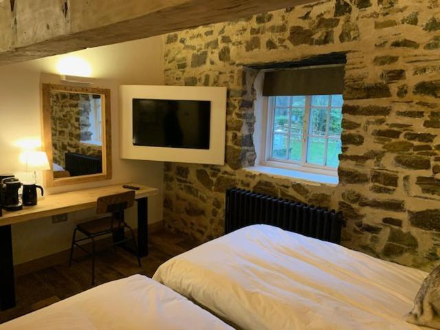 Trail Lodge Ballasalla Экстерьер фото